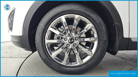 KIA SORENTO DIESEL 2.0 2WD