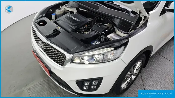 KIA SORENTO DIESEL 2.0 2WD