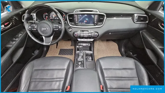 KIA SORENTO DIESEL 2.0 2WD