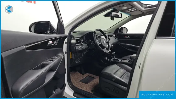 KIA SORENTO DIESEL 2.0 2WD
