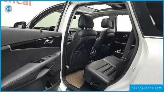 KIA SORENTO DIESEL 2.0 2WD