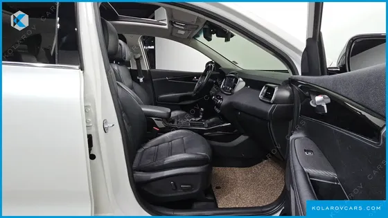 KIA SORENTO DIESEL 2.0 2WD