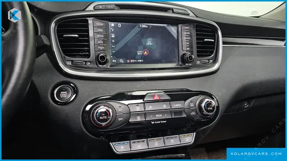 KIA SORENTO DIESEL 2.0 2WD