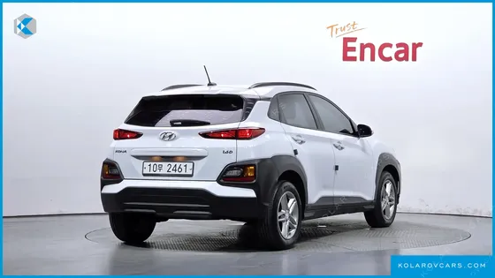 HYUNDAI KONA DIESEL 1.6 2WD