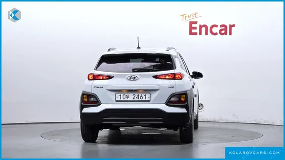 HYUNDAI KONA DIESEL 1.6 2WD