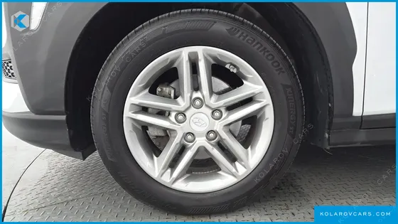 HYUNDAI KONA DIESEL 1.6 2WD