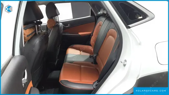 HYUNDAI KONA DIESEL 1.6 2WD