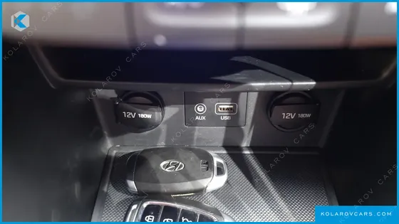 HYUNDAI KONA DIESEL 1.6 2WD