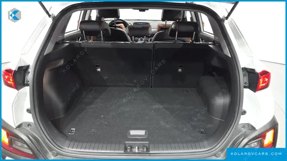 HYUNDAI KONA DIESEL 1.6 2WD