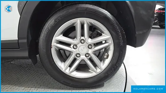HYUNDAI KONA DIESEL 1.6 2WD