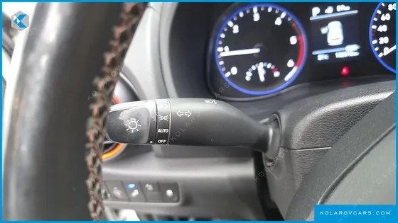 HYUNDAI KONA DIESEL 1.6 2WD