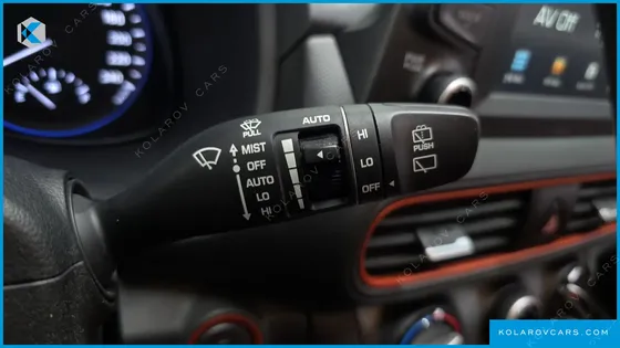 HYUNDAI KONA DIESEL 1.6 2WD