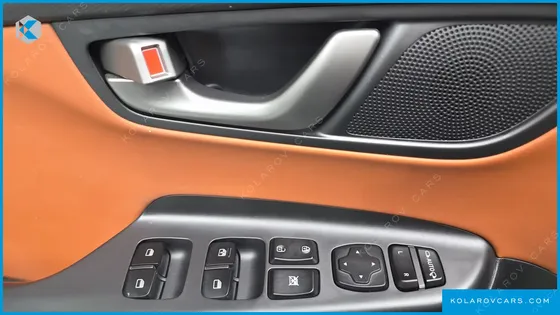 HYUNDAI KONA DIESEL 1.6 2WD
