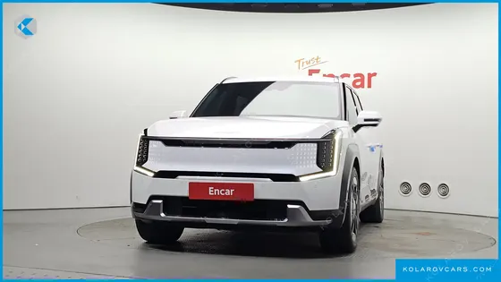 KIA EV9 LONG RANGE 4WD