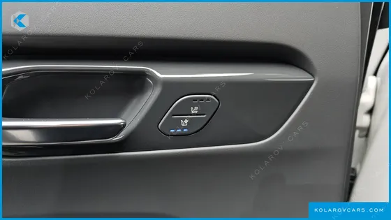 KIA EV9 LONG RANGE 4WD