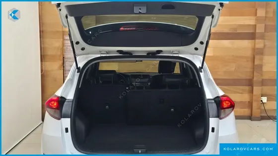 HYUNDAI TUCSON DIESEL 2.0 2WD