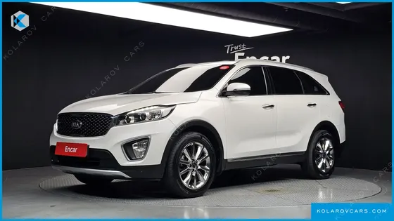 KIA SORENTO DIESEL 2.0 2WD