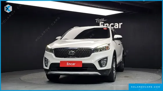 KIA SORENTO DIESEL 2.0 2WD