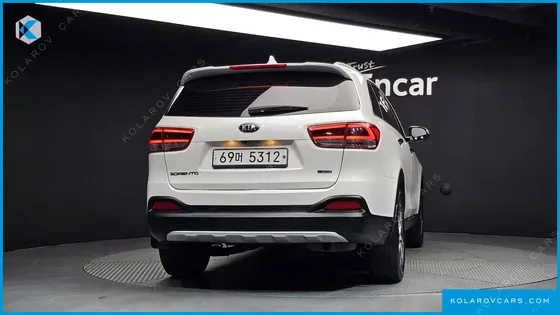 KIA SORENTO DIESEL 2.0 2WD