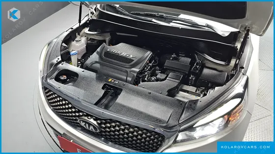 KIA SORENTO DIESEL 2.0 2WD