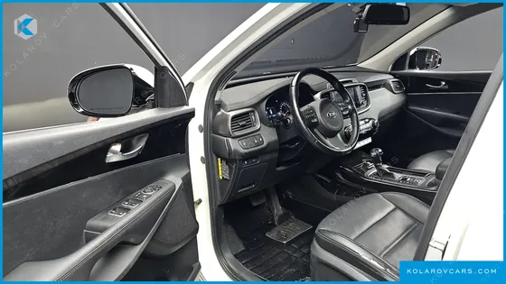 KIA SORENTO DIESEL 2.0 2WD