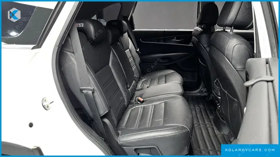 KIA SORENTO DIESEL 2.0 2WD