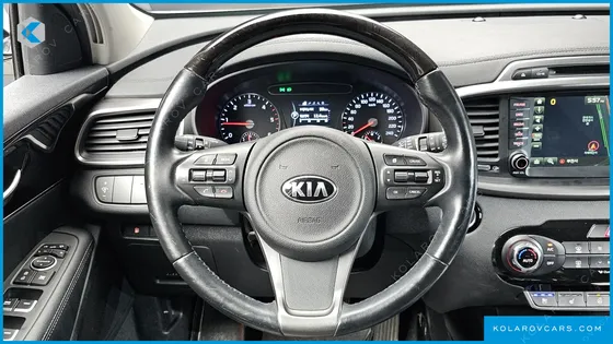KIA SORENTO DIESEL 2.0 2WD