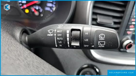 KIA SORENTO DIESEL 2.0 2WD