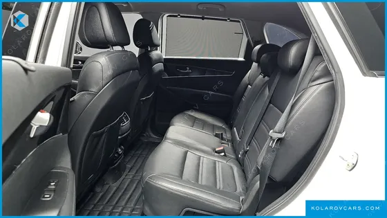 KIA SORENTO DIESEL 2.0 2WD