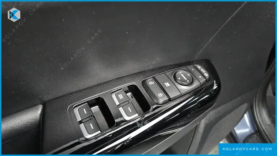 KIA SPORTAGE DIESEL 2WD NOBLESSE