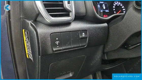KIA SPORTAGE DIESEL 2WD NOBLESSE