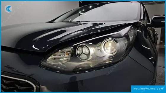 KIA SPORTAGE DIESEL 2WD NOBLESSE