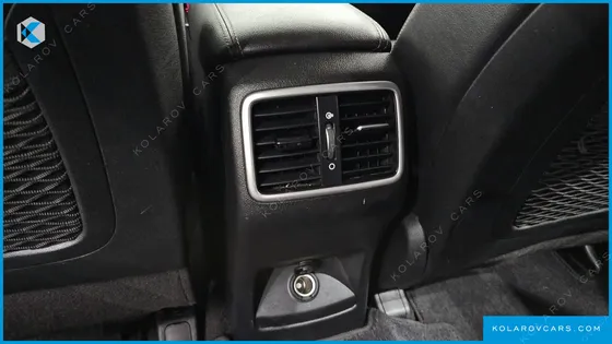 KIA SPORTAGE DIESEL 2WD NOBLESSE