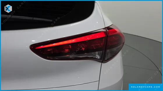HYUNDAI TUCSON DIESEL 1.7 2WD