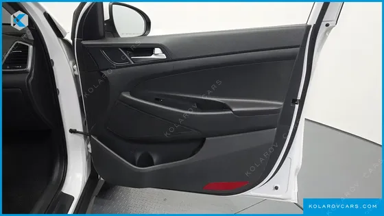 HYUNDAI TUCSON DIESEL 1.7 2WD