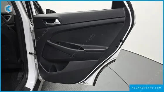 HYUNDAI TUCSON DIESEL 1.7 2WD