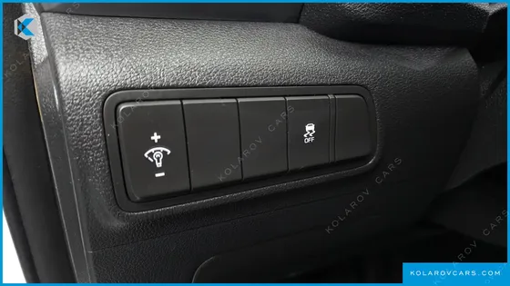 HYUNDAI TUCSON DIESEL 1.7 2WD