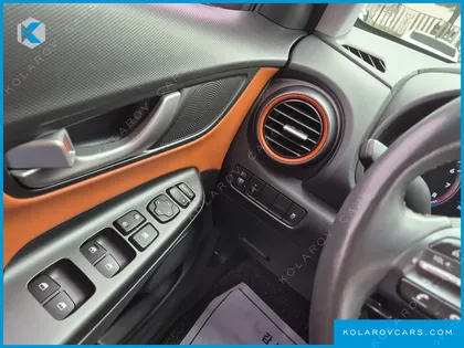 HYUNDAI KONA 1.6 TURBO 2WD