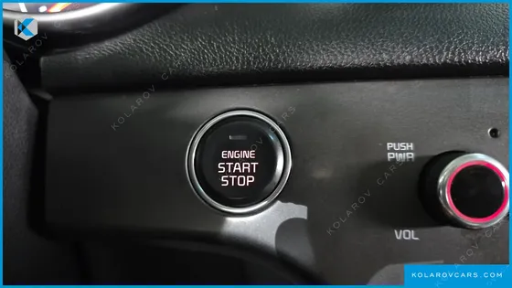 KIA SPORTAGE DIESEL 1.7 2WD TRENDY