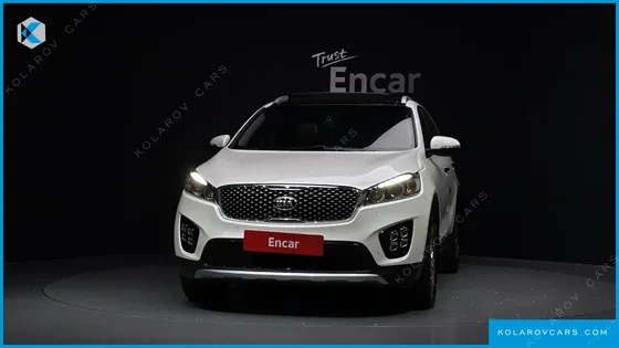 KIA SORENTO DIESEL 2.2 2WD