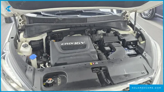 KIA SORENTO DIESEL 2.2 2WD