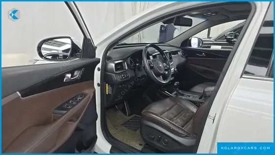 KIA SORENTO DIESEL 2.2 2WD