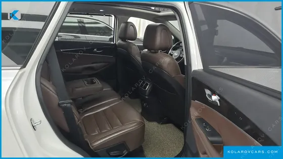 KIA SORENTO DIESEL 2.2 2WD