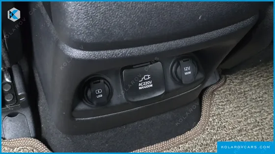 KIA SORENTO DIESEL 2.2 2WD
