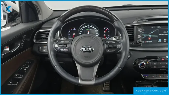 KIA SORENTO DIESEL 2.2 2WD