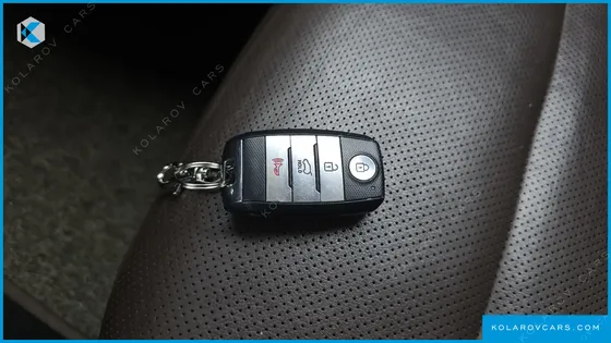KIA SORENTO DIESEL 2.2 2WD