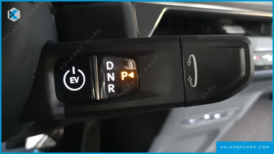 KIA EV9 LONG RANGE 4WD