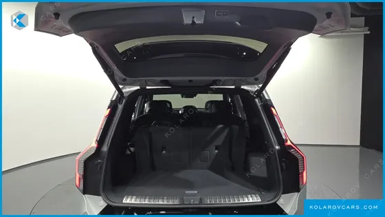 KIA EV9 LONG RANGE 4WD