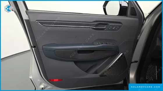 KIA EV9 LONG RANGE 4WD