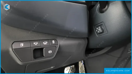 KIA EV9 LONG RANGE 4WD